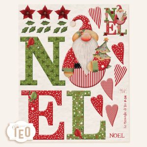 P-34 NOEL
