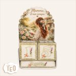 Calendario Perpetuo "Mamma Il Mio Sempre"