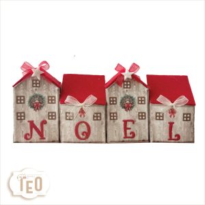 Kit CASETTE NOEL