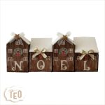 Kit CASETTE NOEL - immagine 2