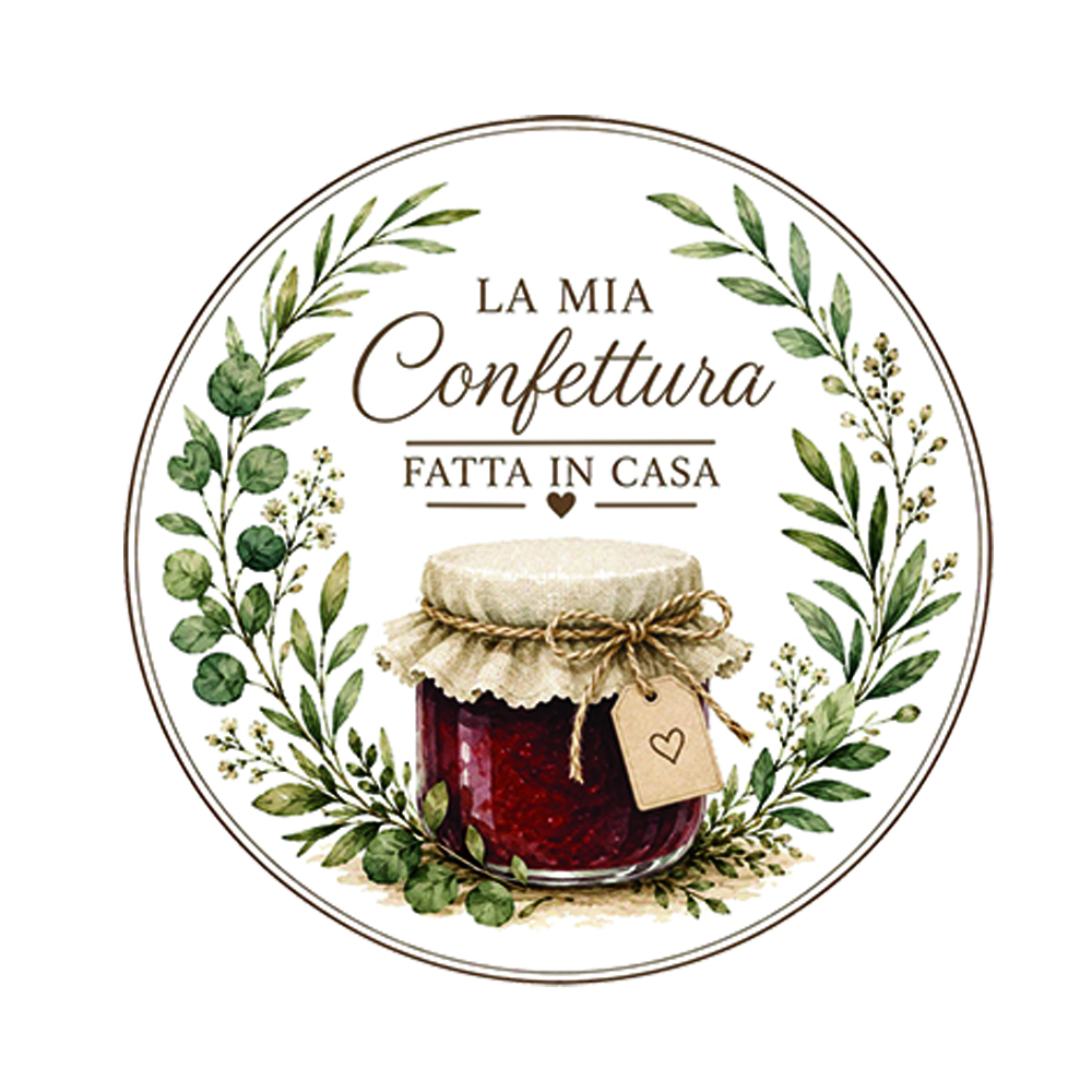 Confettura