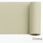 Feltro 3mm NOTE DI BIANCO - immagine 4