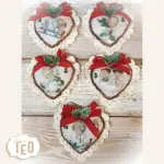 Kit CUORI ANGELI