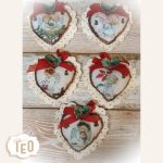 Kit CUORI ANGELI - immagine 3
