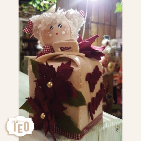 Kit DOLCEZZA - immagine 2