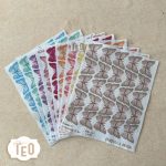 P-Small Farfalle
