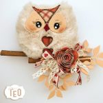 Kit GIULIETTA LA CIVETTA