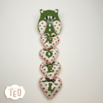 Gufetto Noel - immagine 3