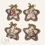 Kit Presepe di stelle