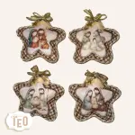 Kit Presepe di stelle