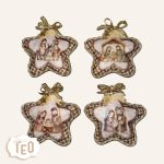 Kit Presepe di stelle - immagine 2