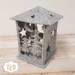 Kit LANTERNA IN FELTRO - immagine 5