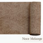Feltro 3mm NOTE DI MARRONE - immagine 5