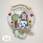 P-03 Mucca e Fattoria - immagine 3