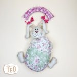 P-04 Bunny e L'Uovo - immagine 3