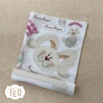 P-04 Bunny e L'Uovo - immagine 2