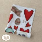 P-08 Galline Spettegules - immagine 2