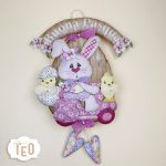 P-102 Buona Pasqua in Vespa - immagine 3