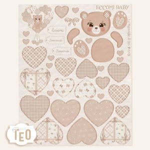 P-113 Eccomi Baby