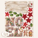 P-117 Dolce Noel