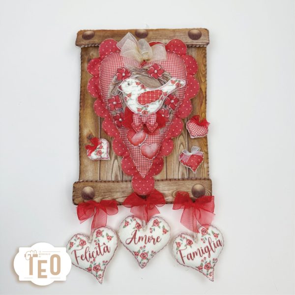P-134 Felicità, Amore e Famiglia - immagine 3