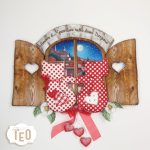 P-135 Due Cuori, Una Vista - immagine 3