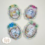 P-137 Uova, Colori e Dolcezza - immagine 3