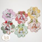 P-140 In Cucina: Frutta e Gnomi - immagine 3