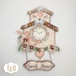 P-144 Cucù Romantic Chic - immagine 3