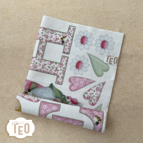 P-15 HOME Gnomo - immagine 2