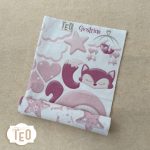 P-17 Giostrina Rosa - immagine 2