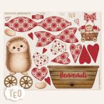 P-181 Riccio del Benvenuto