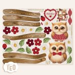 P-183 Gufetti Coccolosi