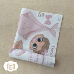 P-19 Fiocco It's a Girl - immagine 2