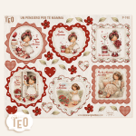 P-190 Un Pensiero Per Te Mamma