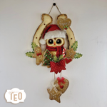 P-203 Auguri e Buon Natale - immagine 2