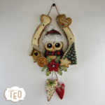 P-203 Auguri e Buon Natale - immagine 3