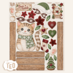P-211 Il Gattino delle Feste