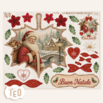 P-214 La Magia di Babbo Natale