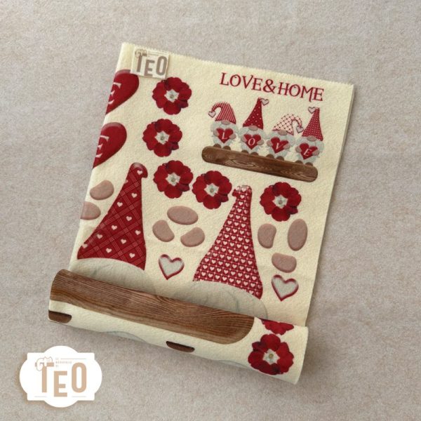P-43 Love & Home - immagine 2