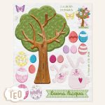 P-50 Albero di Pasqua