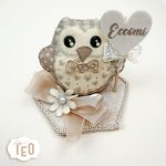 P-63 Bombogufetti Beige - immagine 3