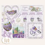 P-76 CuciniAMO la Lavanda