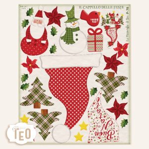 P-78 Il Cappello delle Feste