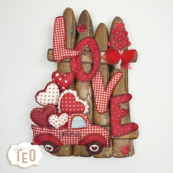 P-93 Andiamo in Love - immagine 3