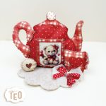 P-Midi-17 Porta Tisane Infuso d'Amore - immagine 3