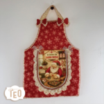 P-Midi-70 Il Portamestoli di Babbo Natale - immagine 2