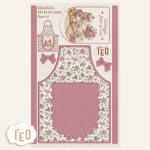 P-Midi-61 Dolcezza Fatta In Casa