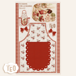 P-Midi-62 In Cucina Con La Mamma