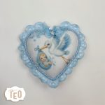 P-Small-103 Dono dal Cielo Celeste - immagine 3